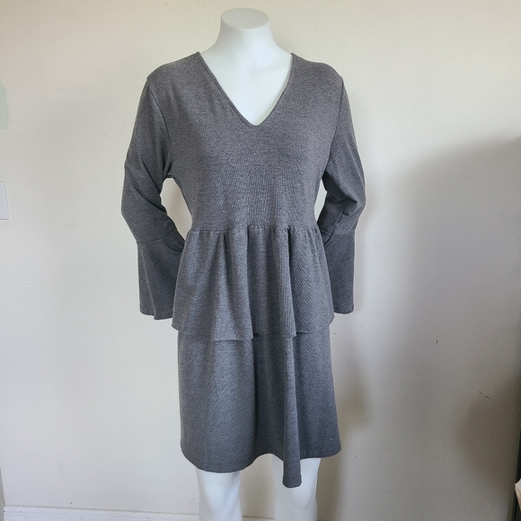 Reborn - Ruffled Dress - Picture 6 of 10